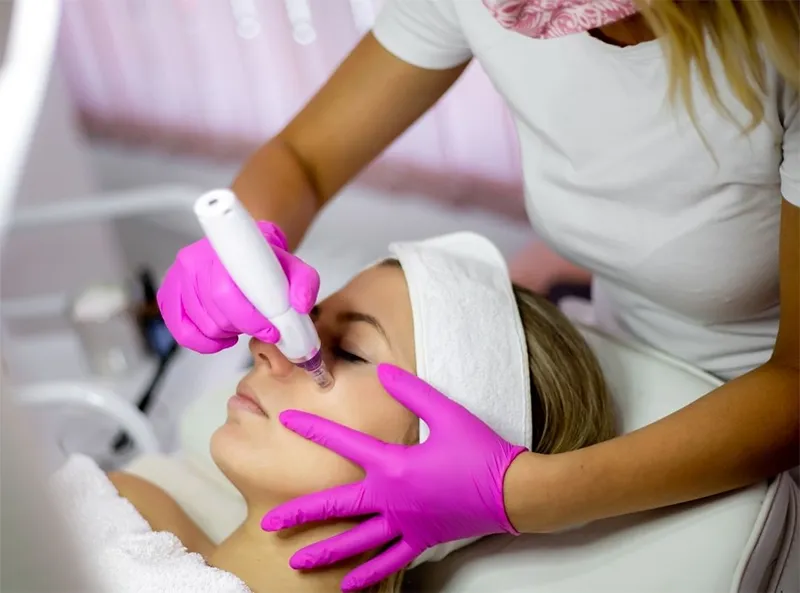 Dermapen
